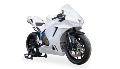 Moriwaki CBR600RR