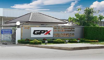 GPX