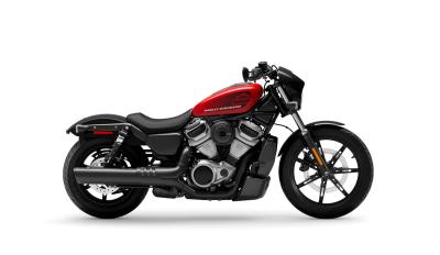 Ανάκληση Harley-Davidson Nightster