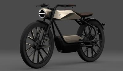 Eysing PF40 by Pininfarina Design