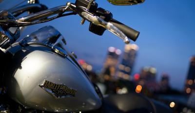 Harley-Davidson παρουσιάζει νέα μοντέλα στις 18 Ιανουαρίου