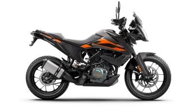 ktm 250 adventure προσφορά