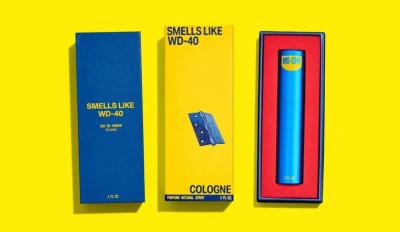 open wd 40