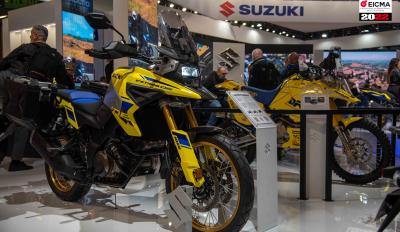 VSTROM