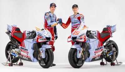 Gresini Racing 2023