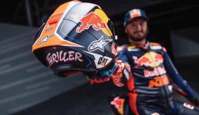 Alpinestars Supertech R10