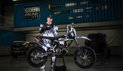 RIP Ken Block