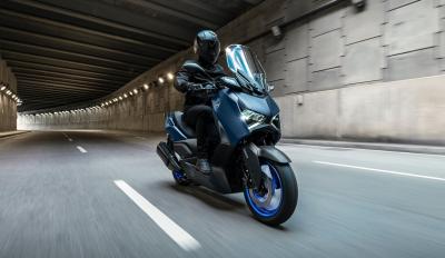 Yamaha νέος τιμοκατάλογος 2023