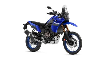 Yamaha Tenere Extreme Edition