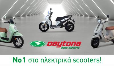 Daytona Best Electric