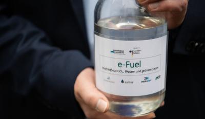 E-Fuels