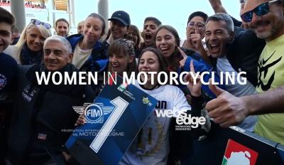 FIM Women in Motorcycling