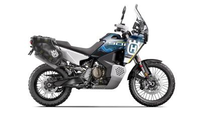 Husqvarna Norden 901 Expedition