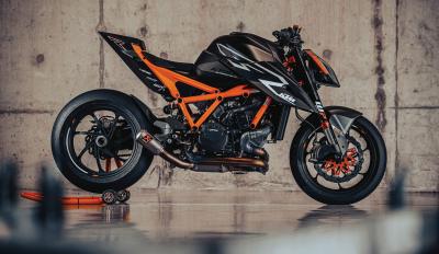 KTM 1290 Super Duke RR 2023