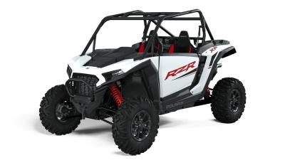 Polaris RZR