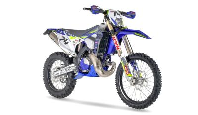 Sherco 300SE Mario Roman Replica 2023