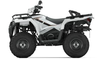 Ανάκληση Polaris Sportsman