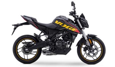 Voge 125R