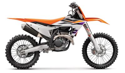 KTM SX 2024