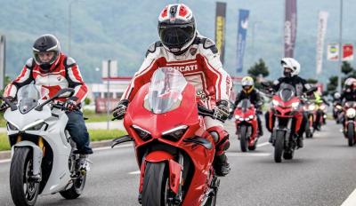 Ducati We Ride As One 2023