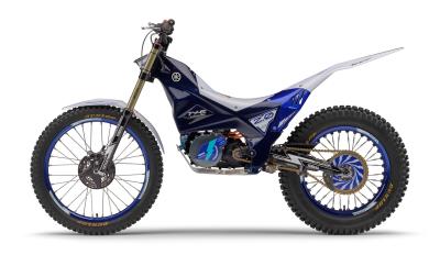 Yamaha Red Dot Awards 2023