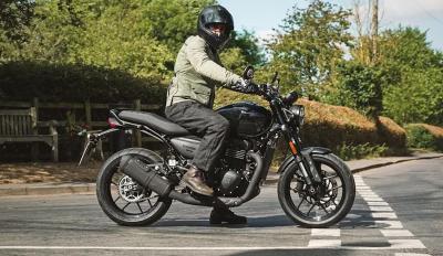Triumph 350