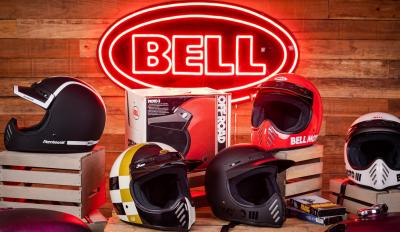 Bell Helmets