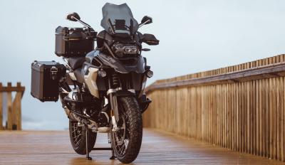 BMW R 1250 GS Ultimate Edition