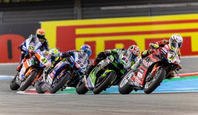 WSBK Assen 2023