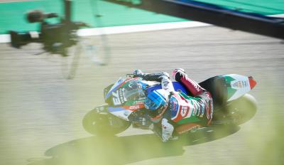 Idols MotoGP movie