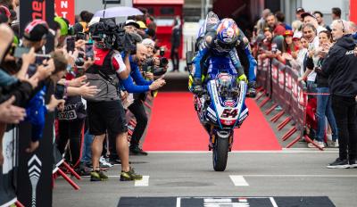 WSBK: Ο Toprak Razgatlioglou αποχωρεί από την Yamaha – Ducati και BMW ανοίγουν τις πόρτες