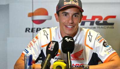 MotoGP: Ο Marc Marquez κερδίζει την ένσταση έναντι της ποινής