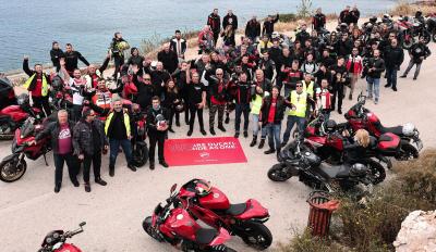 Ducati - We Ride As One 2023