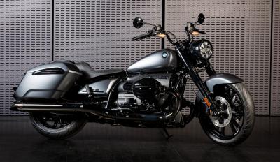 BMW R 18 Roctane 2023