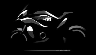 BMW:  Ήγγικεν η ώρα για το M 1000 XR