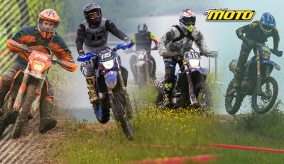 Enduro Καρδίτσα MEGA GALLERY: Η Λίμνη Πλαστήρα σε enduro δράση!