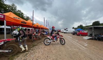 Motocross Πτολεμαΐδα: Ο επόμενος αγώνας και η νέα πρόκληση