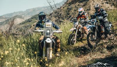 Olympia Rally 2023, 6η ημέρα
