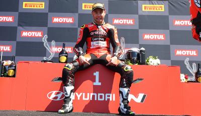 Alvaro Bautista