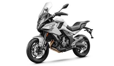 CFMOTO 700MT