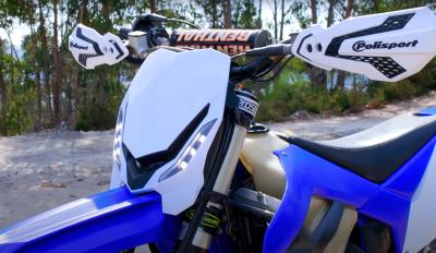 Polisport & Bike Alert