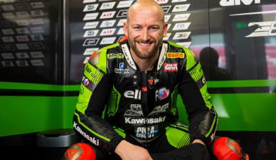 Tom Sykes leaves Puccetti