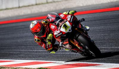 Alvaro Bautista