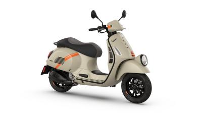 Vespa GTV 300 2023