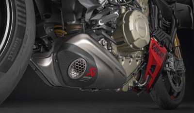 Ducati Streetfighter V4 Sport Package