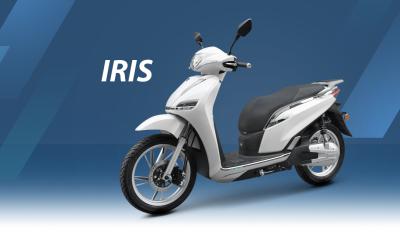 IRIS e 125