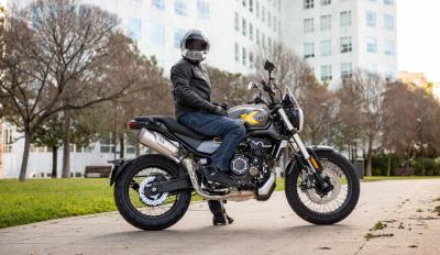 VOGE 525ACX