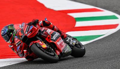 Mugello Q2