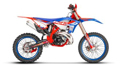 BETA RX 300 2T