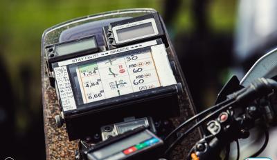 Hellas Rally Raid